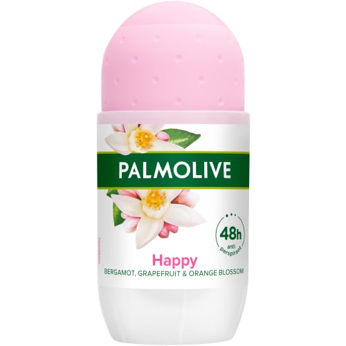 Palmolive Happy Deo Roll On