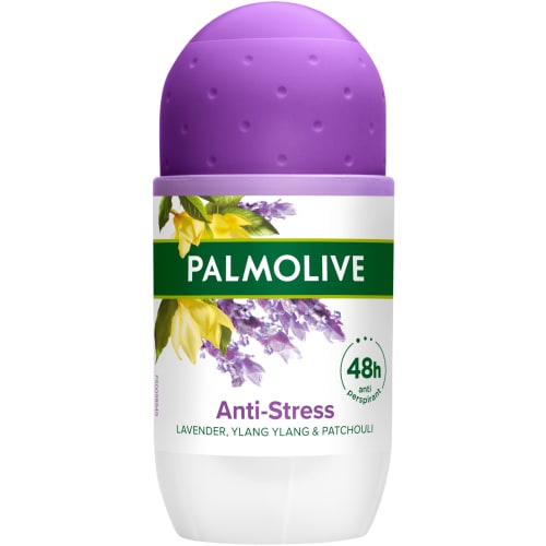Palmolive Anti Stress Deodorant Roll-on