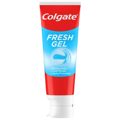 Fresh Gel Tandkräm