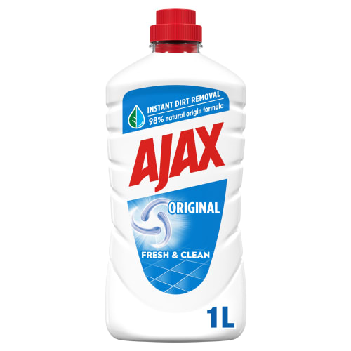 Original Allrengöring