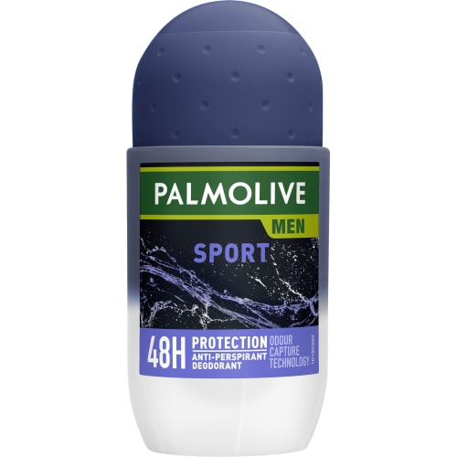 Sport Deo Roll-on