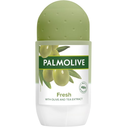Fresh Deo Roll-on