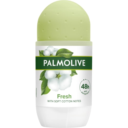 Palmolive Fresh Deo Roll-on