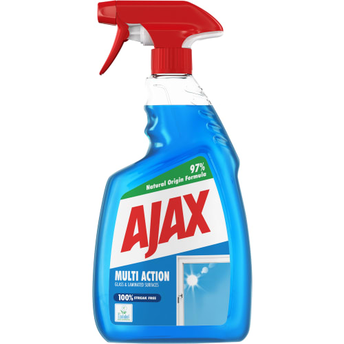 Multi Action Spray