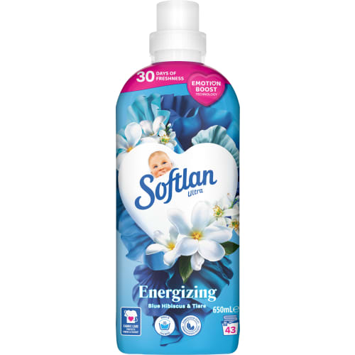 Water Lily Perfumed Freshness Sköljmedel