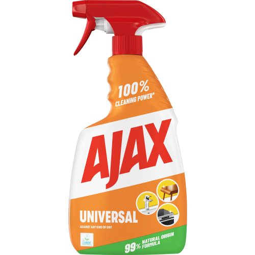 Universal Spray Hushållsrengörare