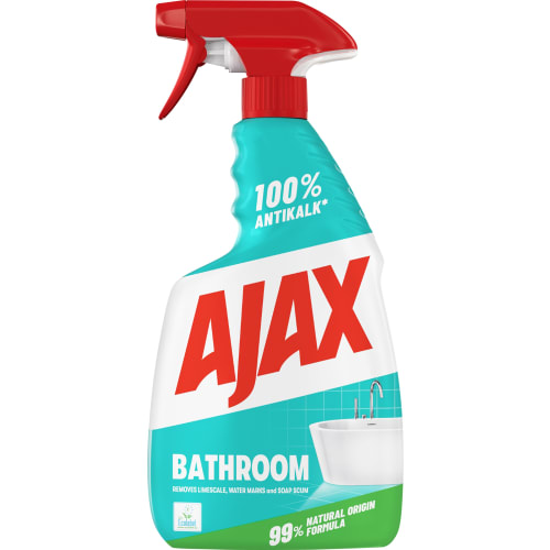 Badrum Spray Hushållsrengörare