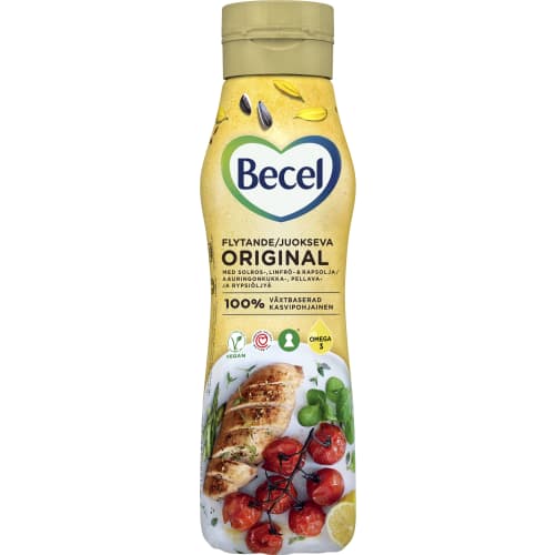 Original Flytande Margarin 70%