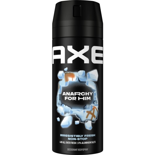 Anarchy For Him Deospray
