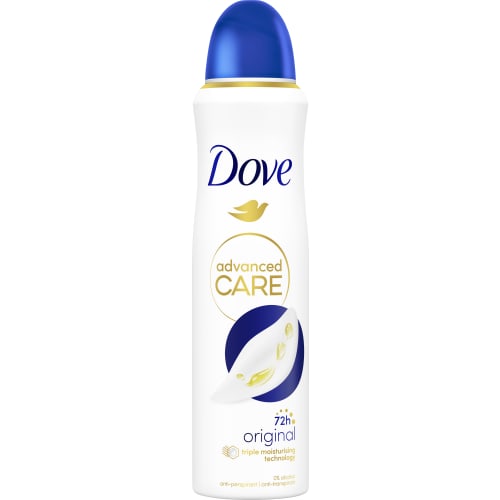Original Deospray