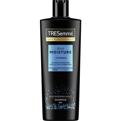 Rich Moisture All Day Hydration Shampoo