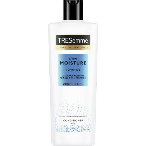 Rich Moisture Vitamin E Balsam