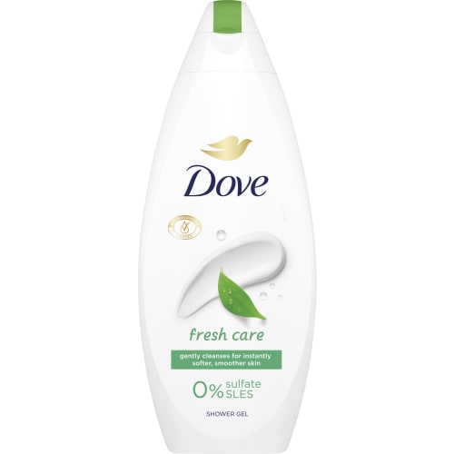 Fresh Care Duschgel