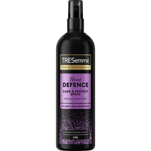 Heat Defence Hårspray