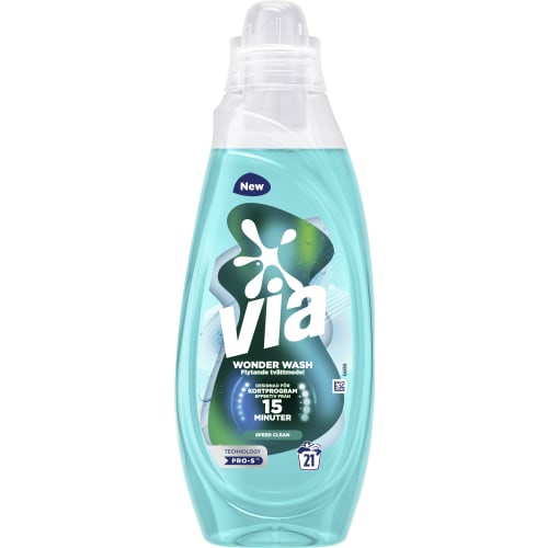 Speed Clean Tvättmedel Flytande