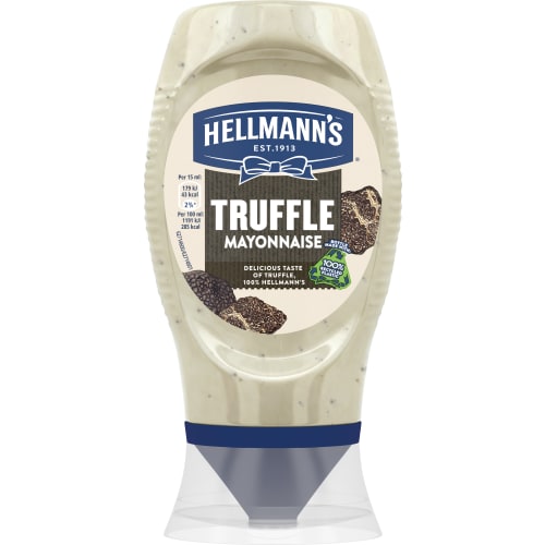 Tryffelmayo