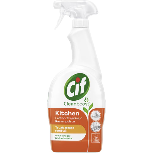 Kitchen Rengöringsspray