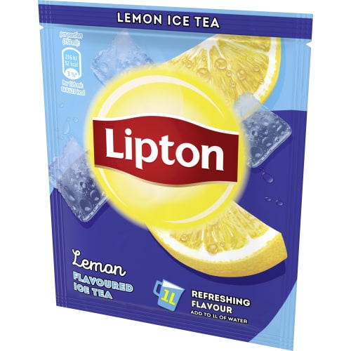 Lemon Ice Tea