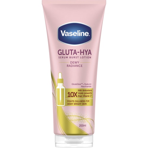 Dewy Radiance Gluta-hya Fuktkräm