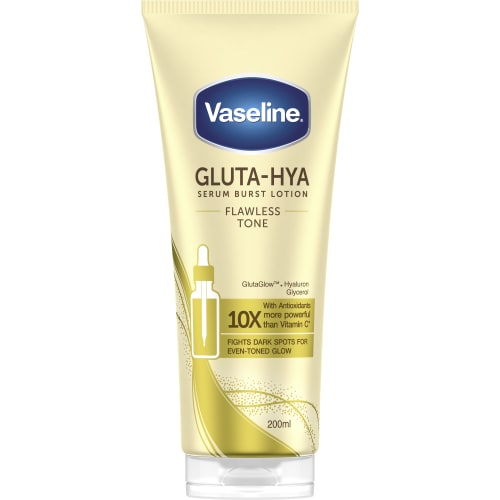 Flawless Tone Gluta Hya Fuktkräm