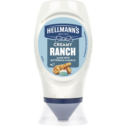Ranch Sås