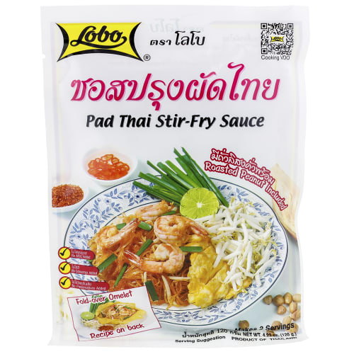 Pad Thai Sås