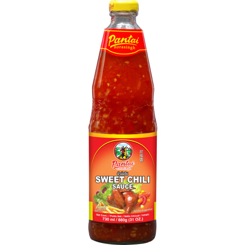 SAUCE SWEET CHILI STAR FV