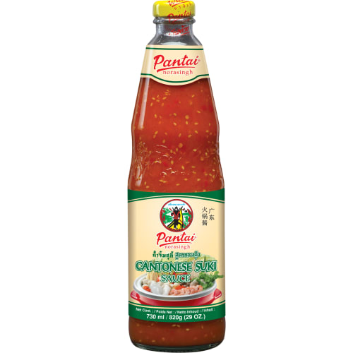 Cantonese Suki Sauce