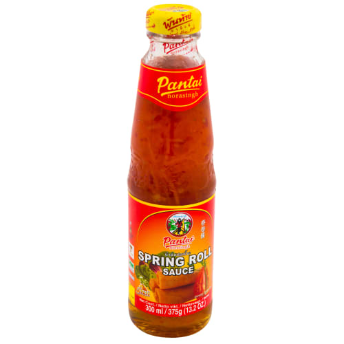 Spring Roll Sauce