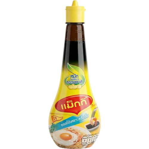 Maggi Sås