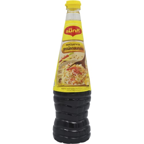 Maggi