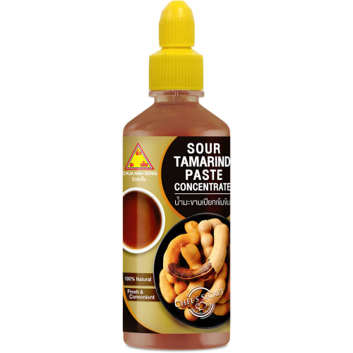 Tamarindpaste Sour Concentrate