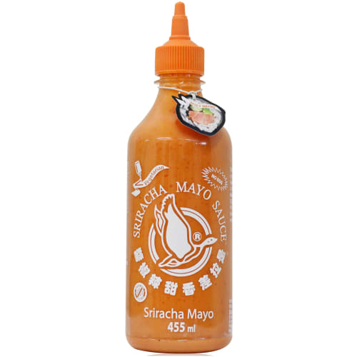 Sriracha Mayo