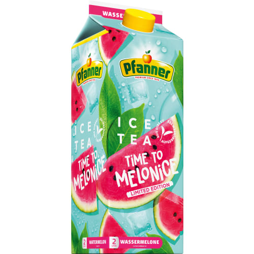 Iste Vattenmelon