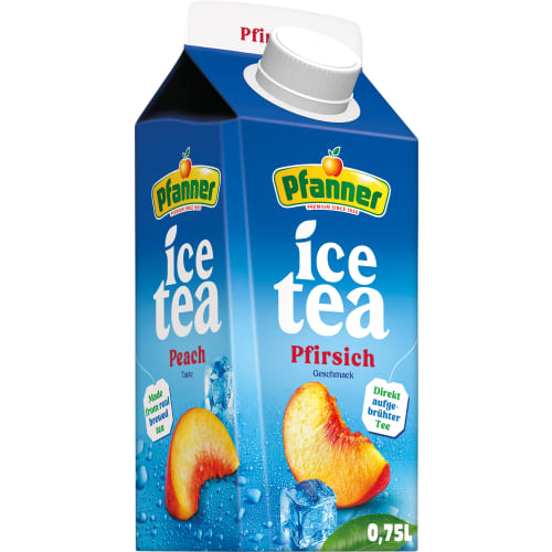 PFANNER, 75cl