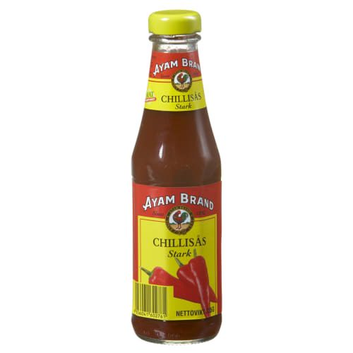 Ayam Stark Chilisås