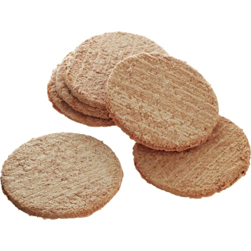 Hamburgare 80% Frysta/ 24x150g